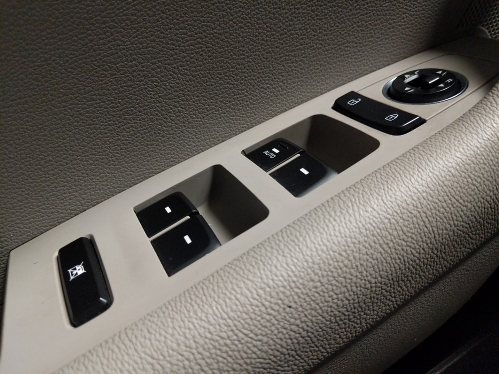 2017 Hyundai Sonata - Driver Power Windows/Lock Control