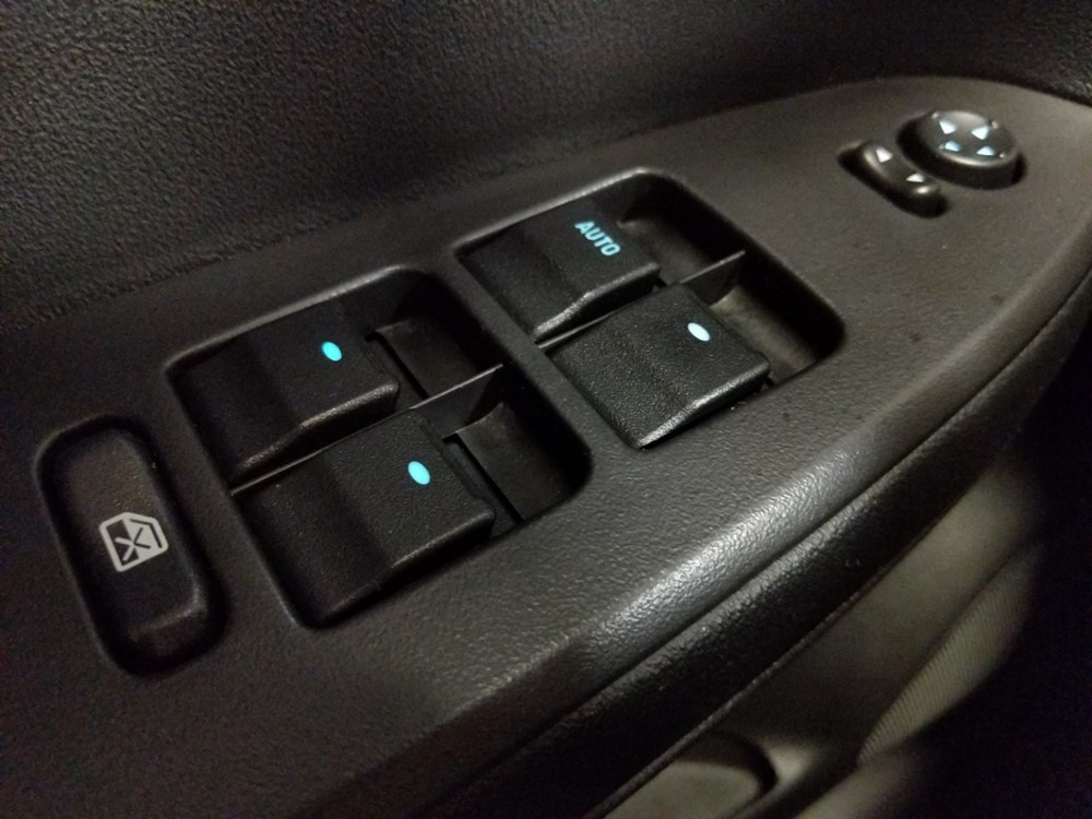 2016 Chevrolet Impala - Driver Power Windows/Lock Control