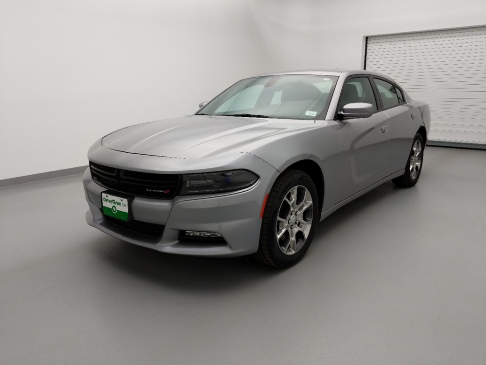 Driver Front Bumper Used 2017 Dodge Charger Driver Front Bumper