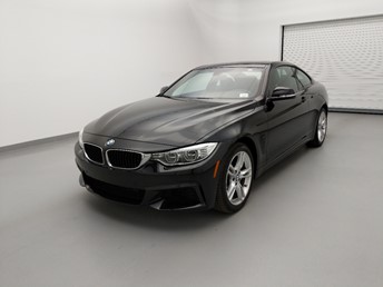2432 Used Cars For In Chattanooga Drivetime 2017 Bmw 428i Driver Front Per