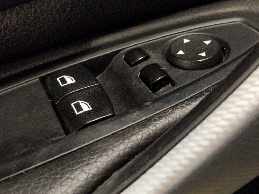 2015 BMW 428i - Driver Power Windows/Lock Control