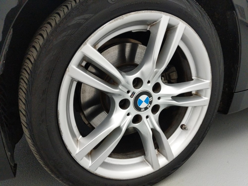 2015 BMW 428i - Wheel