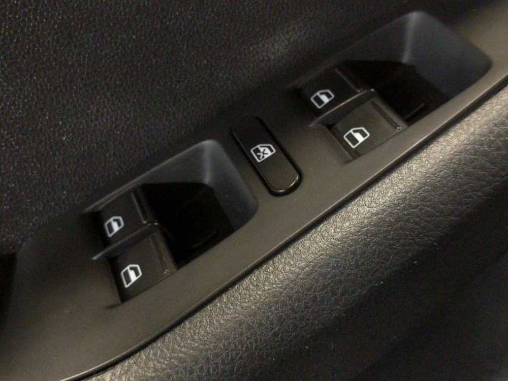 2015 Volkswagen Jetta - Driver Power Windows/Lock Control