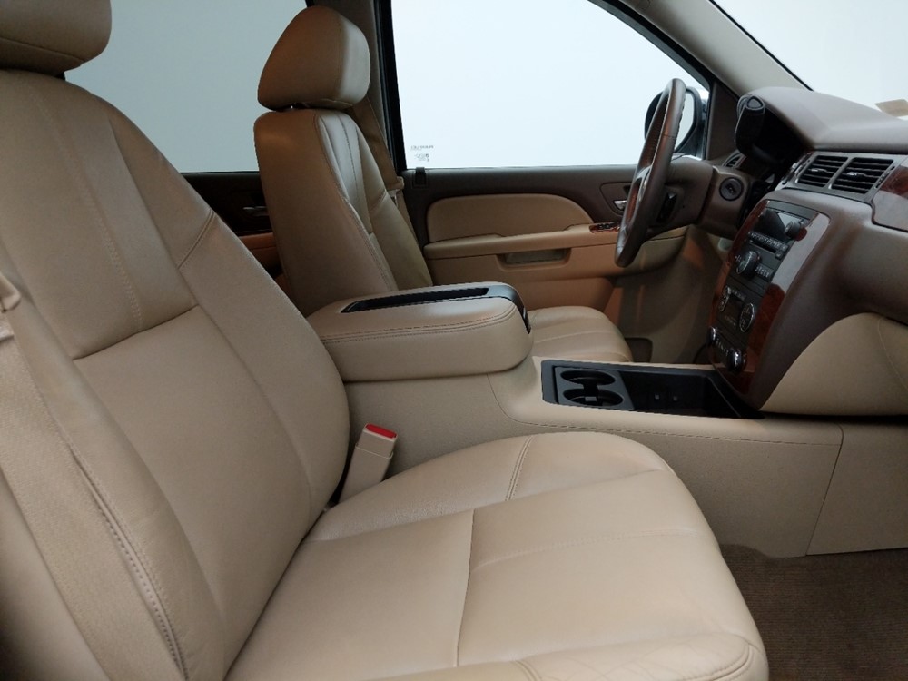 2013 Chevrolet Silverado 1500 - Passenger Front Seat