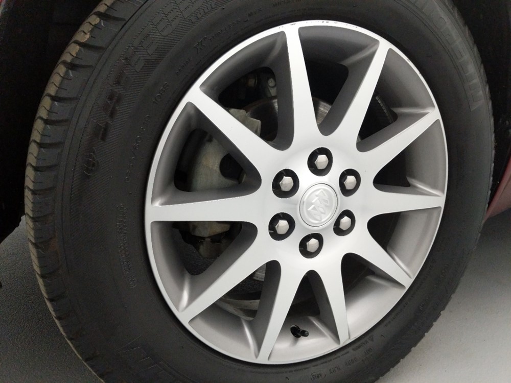 2016 Buick Enclave - Wheel