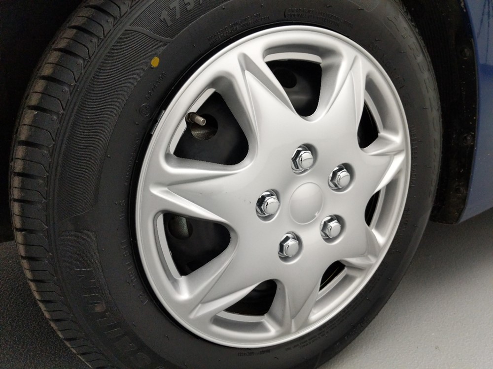 2017 Hyundai Accent - Wheel