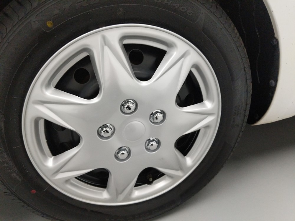 2016 Kia Rio - Wheel