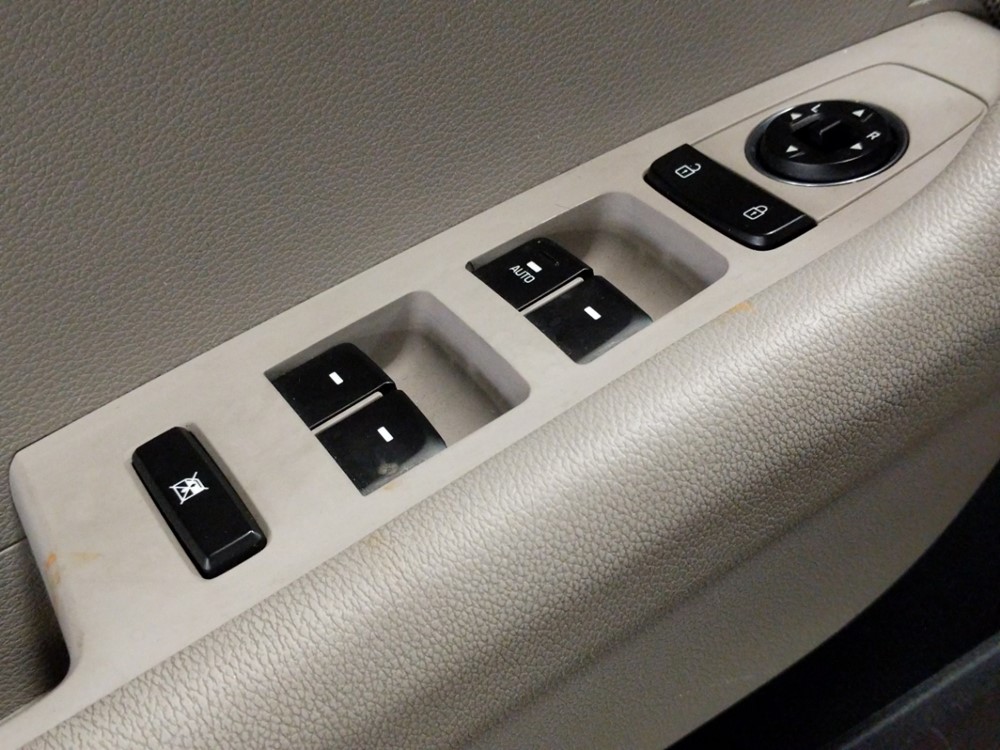 2017 Hyundai Sonata - Driver Power Windows/Lock Control