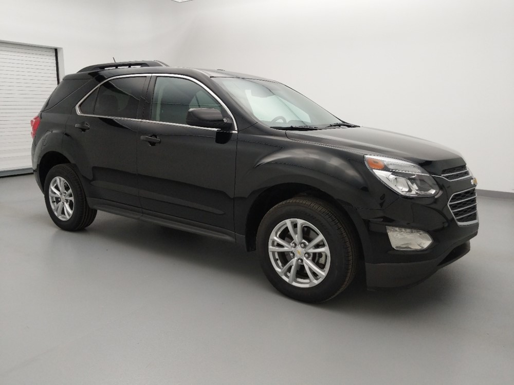 2017 Chevrolet Equinox - Passenger Front Side