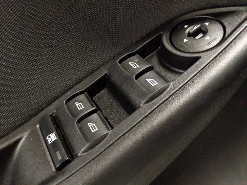 2017 Ford Focus - Driver Power Windows/Lock Control