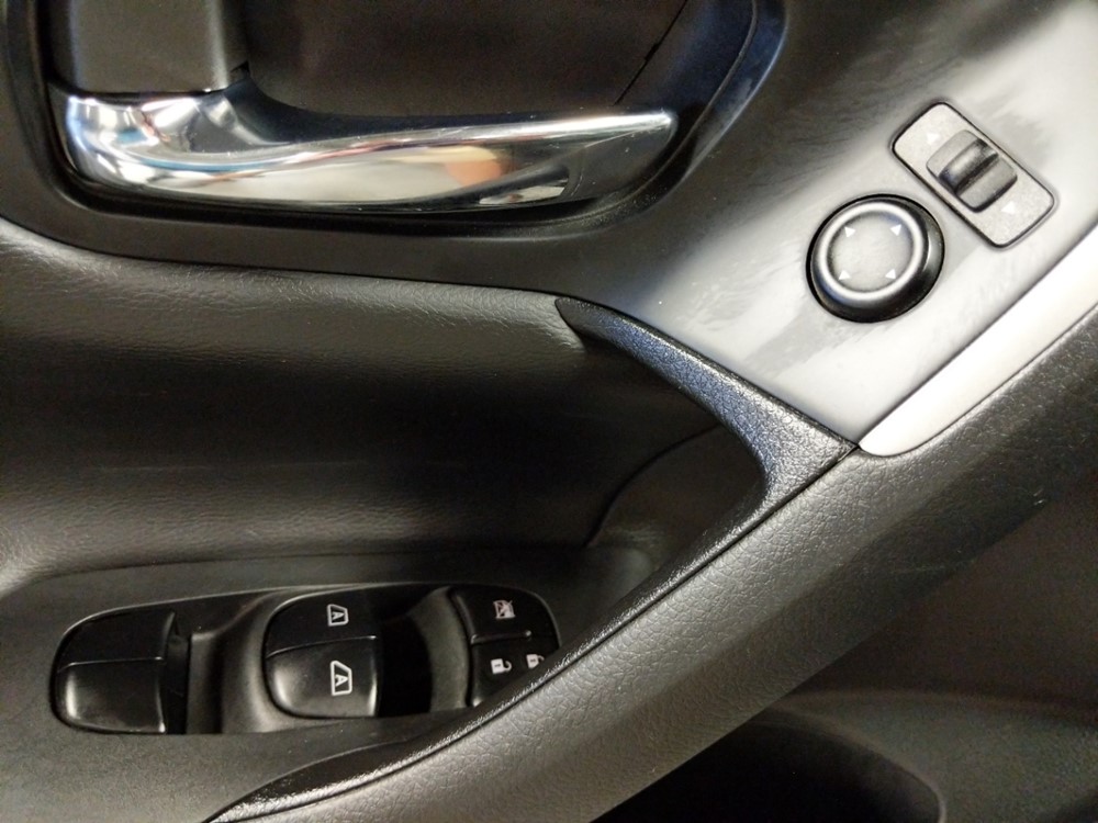 2018 Nissan Altima - Driver Power Windows/Lock Control