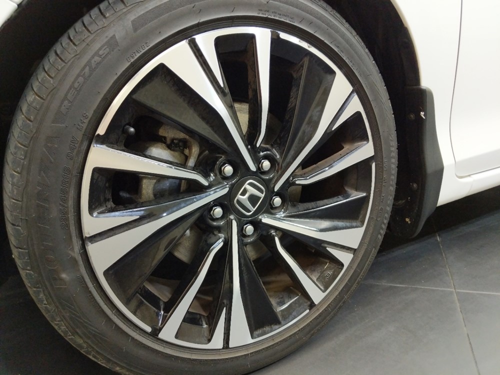 2017 Honda Accord - Wheel