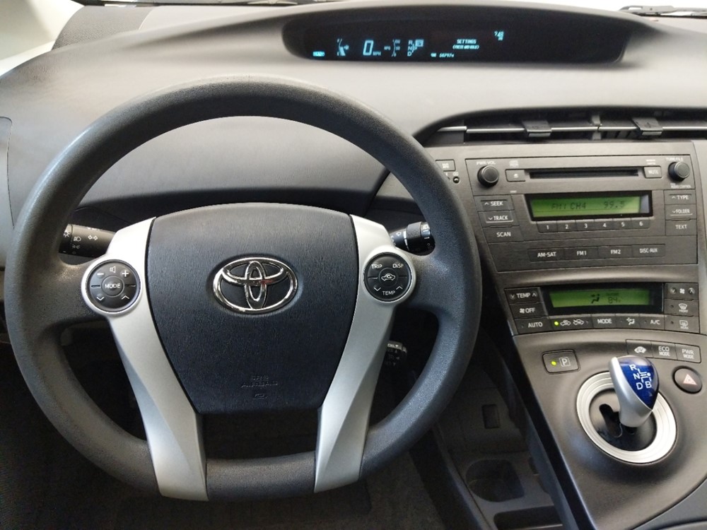 2010 Toyota Prius I for sale in Tallahassee | 1310020247 | DriveTime