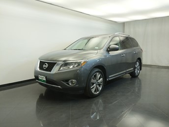 969 Used Cars For Sale in Jackson | DriveTime Jackson
