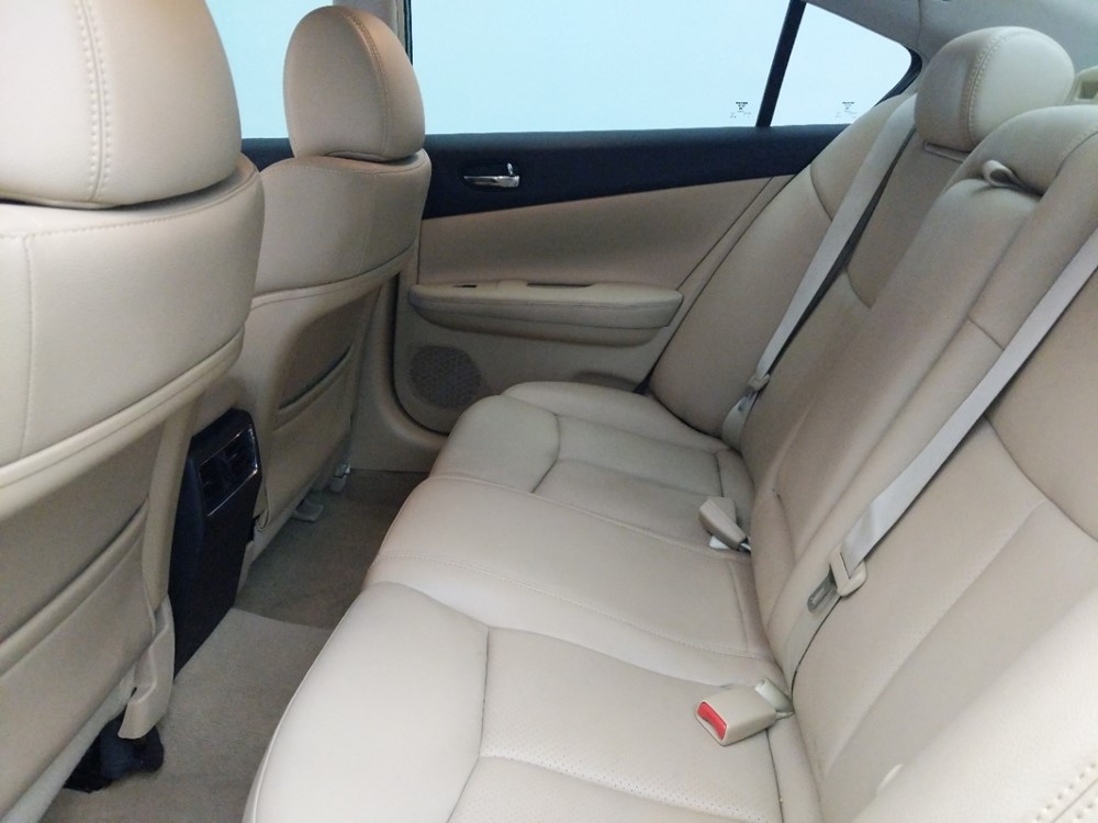 2011 Nissan Maxima S for sale in Atlanta 1310021038 DriveTime