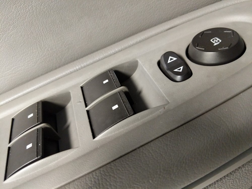 2014 Chevrolet Traverse - Driver Power Windows/Lock Control