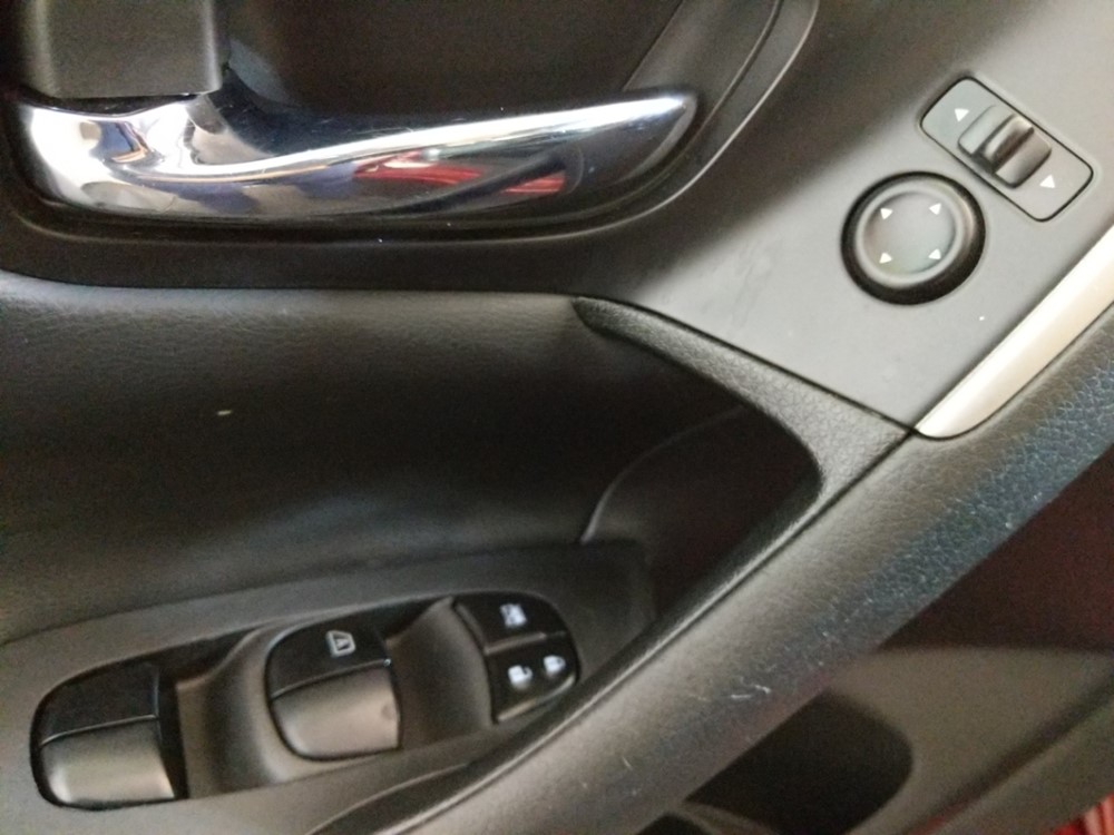 2015 Nissan Altima - Driver Power Windows/Lock Control