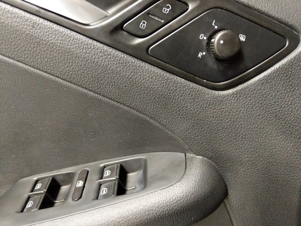 2014 Volkswagen Jetta - Driver Power Windows/Lock Control