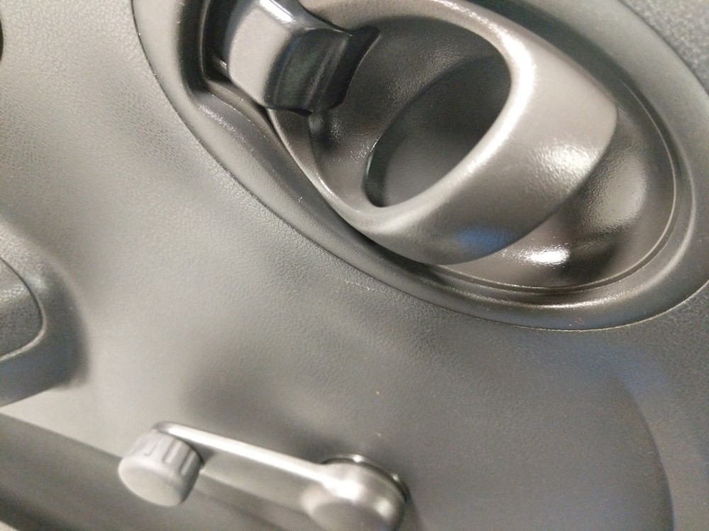 2016 Nissan Versa - Driver Power Windows/Lock Control