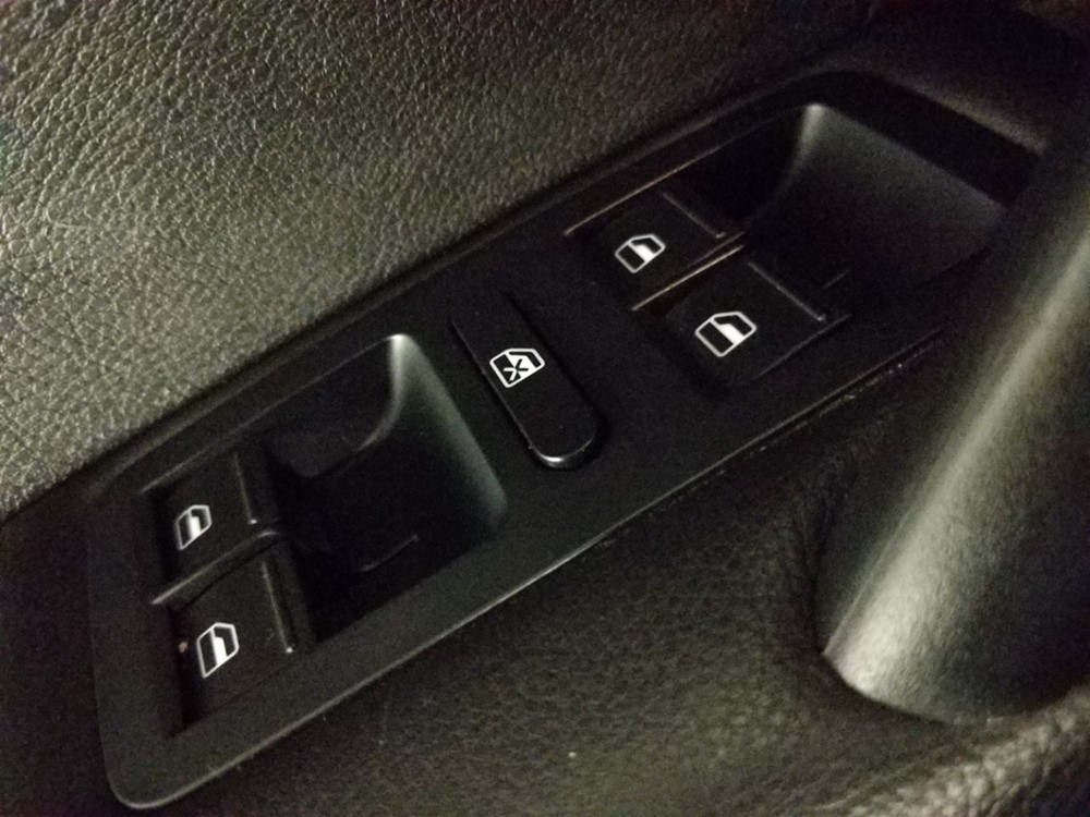 2015 Volkswagen Passat - Driver Power Windows/Lock Control
