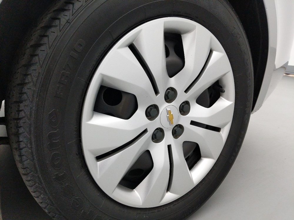 2016 Chevrolet Cruze - Wheel