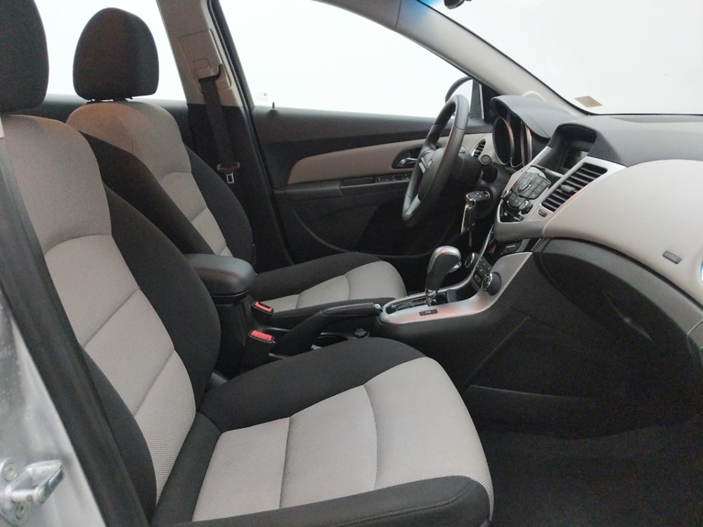 2016 Chevrolet Cruze - Passenger Front Seat