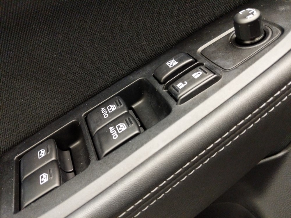2016 Subaru Outback - Driver Power Windows/Lock Control