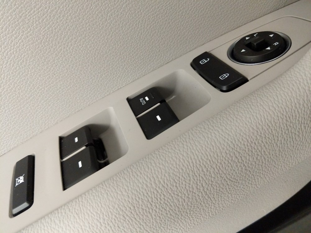 2017 Hyundai Sonata - Driver Power Windows/Lock Control