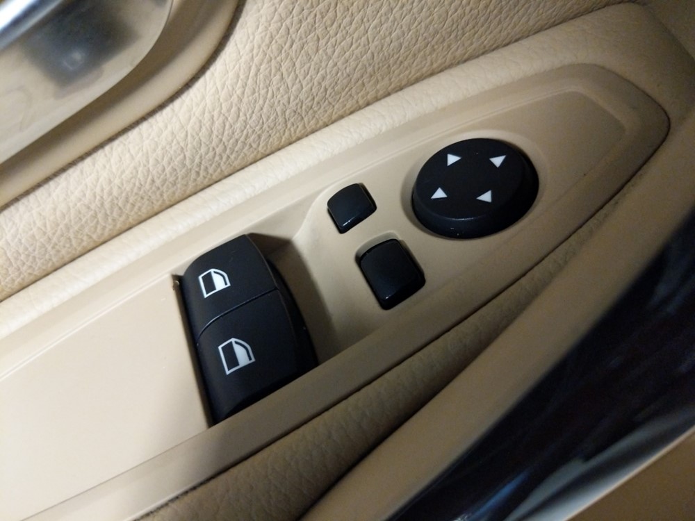 2015 BMW 428i - Driver Power Windows/Lock Control