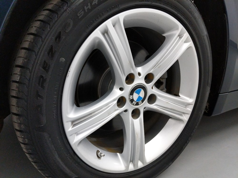 2015 BMW 428i - Wheel