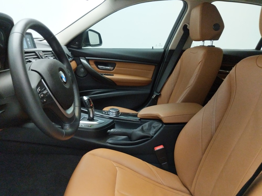 2015 BMW 335i - Driver Front Seat