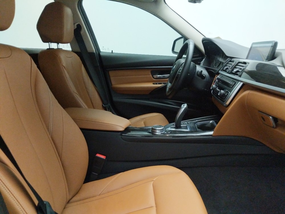 2015 BMW 335i - Passenger Front Seat