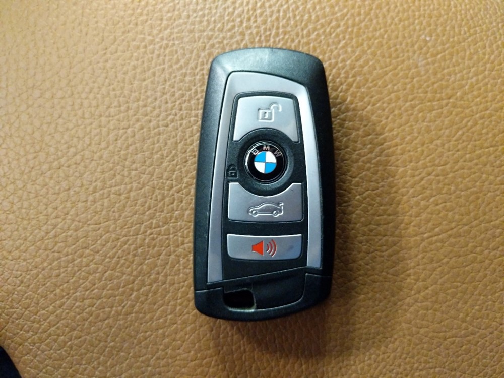 2015 BMW 335i - Keys