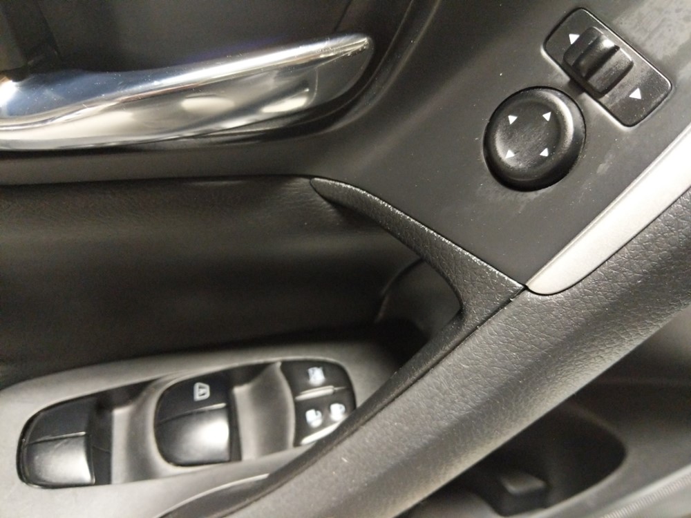 2017 Nissan Altima - Driver Power Windows/Lock Control