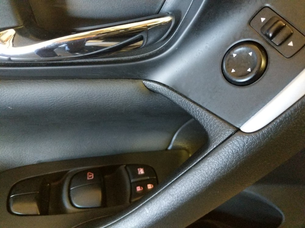 2016 Nissan Altima - Driver Power Windows/Lock Control