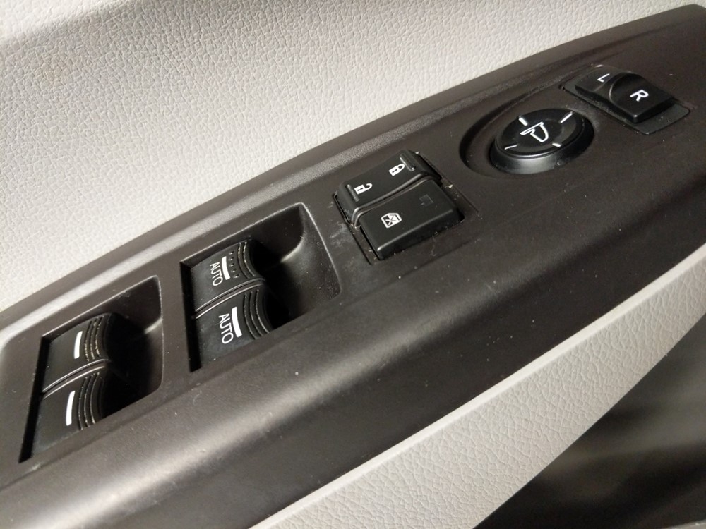 2016 Acura RDX - Driver Power Windows/Lock Control