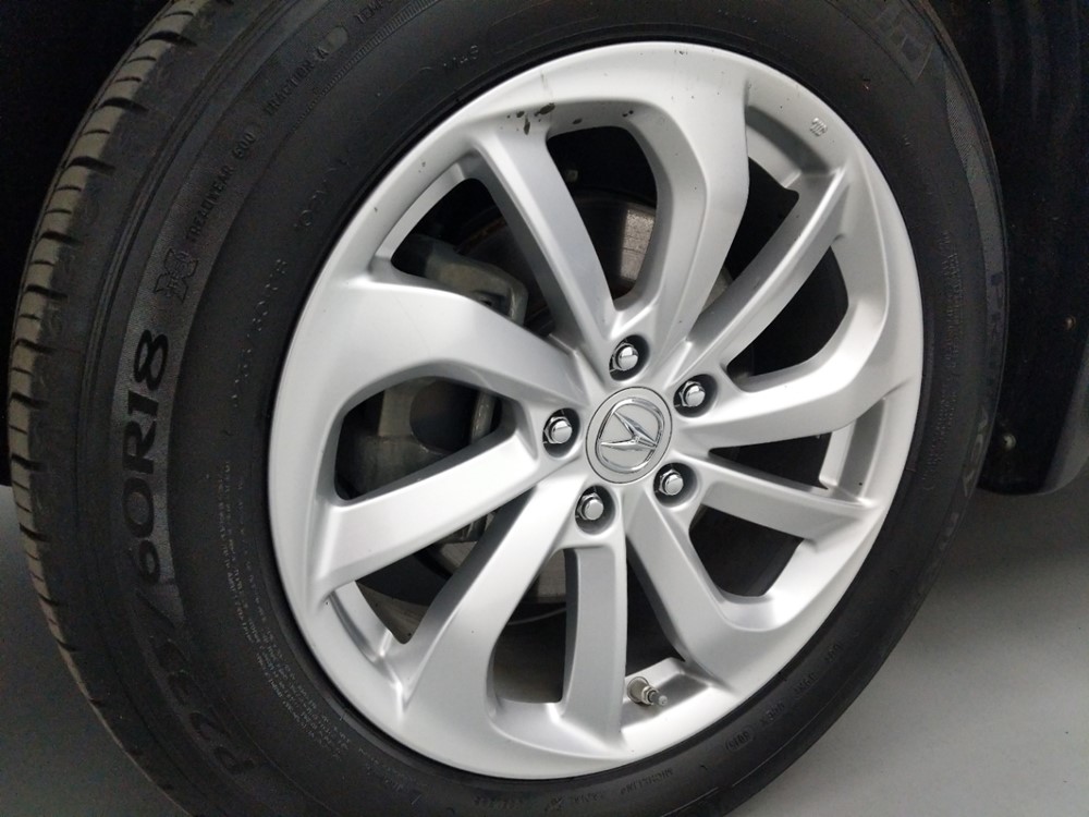 2016 Acura RDX - Wheel