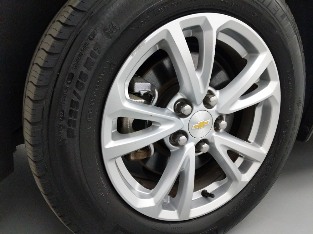 2016 Chevrolet Equinox - Wheel