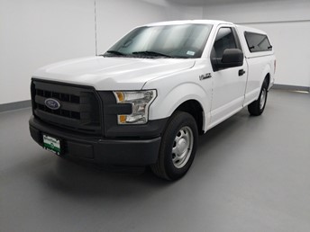 Huntsville Ford F Series For Sale Drivetime