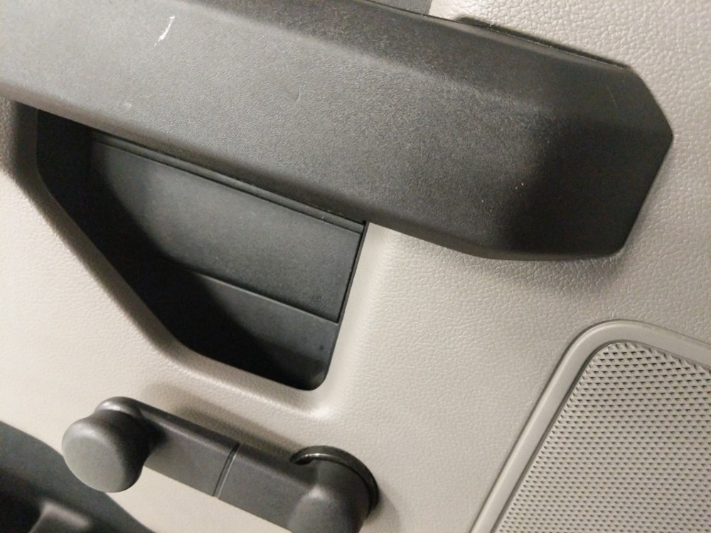 2016 Ford F-150 - Driver Power Windows/Lock Control