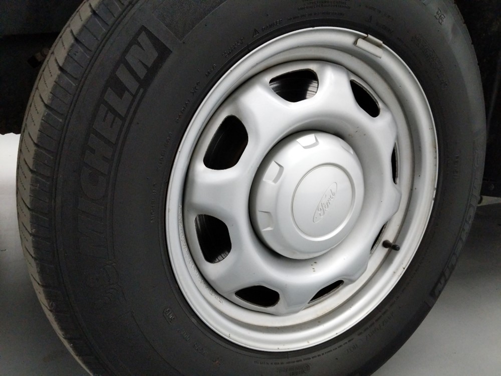 2016 Ford F-150 - Wheel