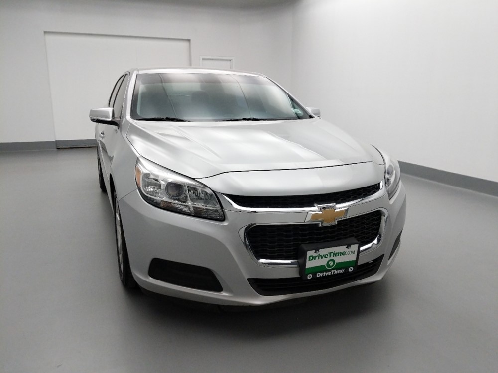 2015 Chevrolet Malibu - Passenger Front Hood