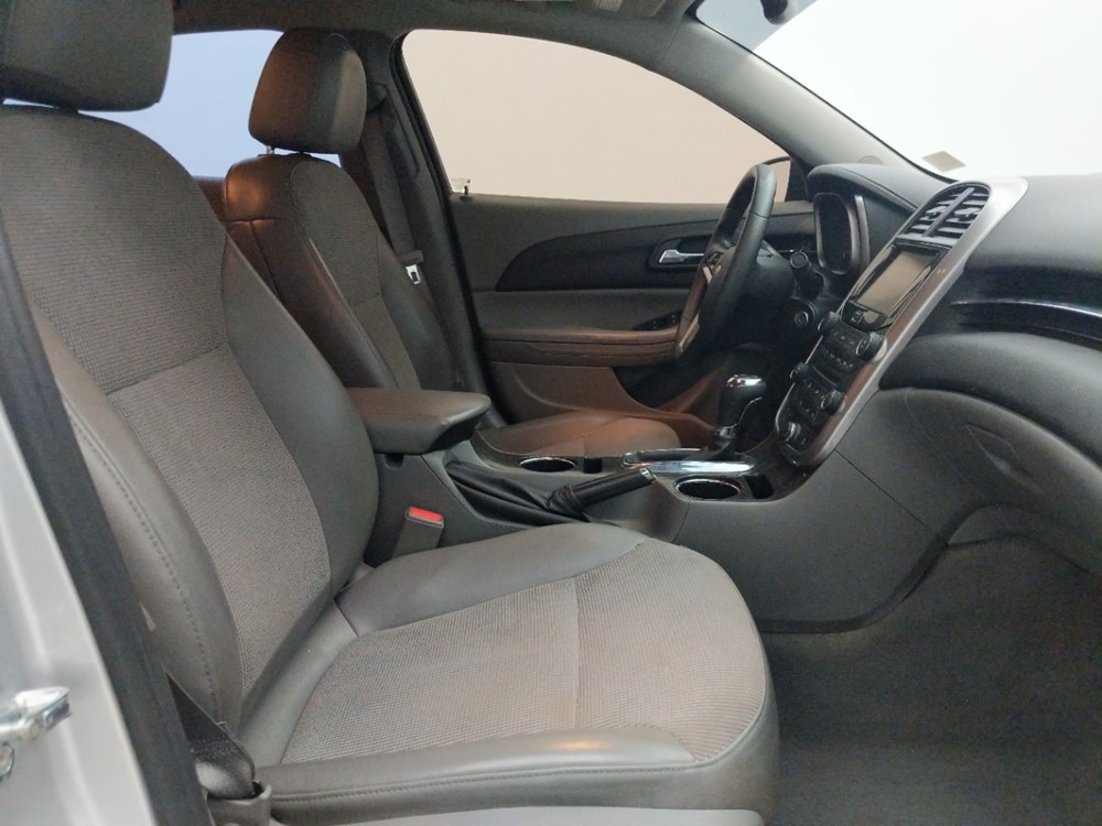2015 Chevrolet Malibu - Passenger Front Seat