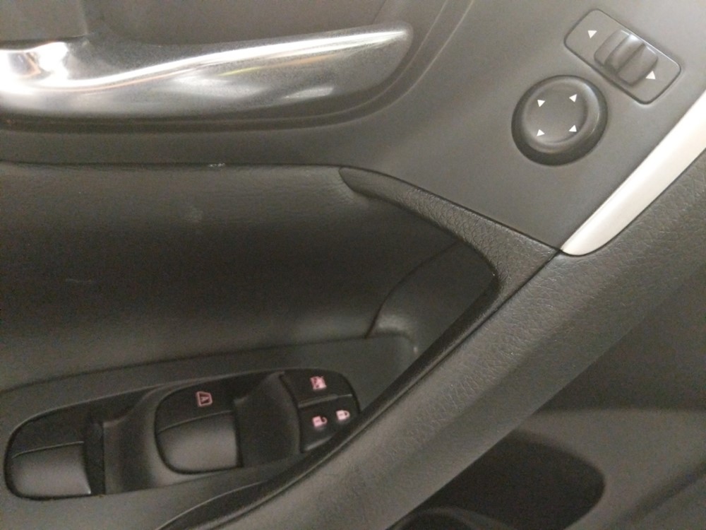 2017 Nissan Altima - Driver Power Windows/Lock Control