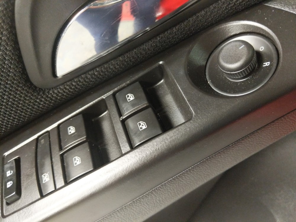 2016 Chevrolet Cruze - Driver Power Windows/Lock Control