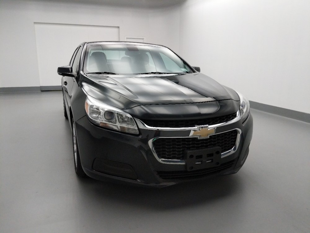 2016 Chevrolet Malibu - Passenger Front Hood