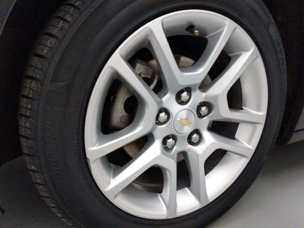 2016 Chevrolet Malibu - Wheel