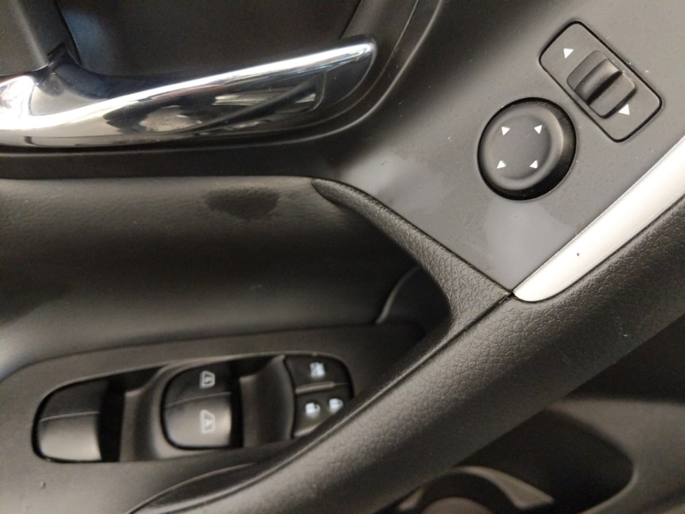 2017 Nissan Altima - Driver Power Windows/Lock Control