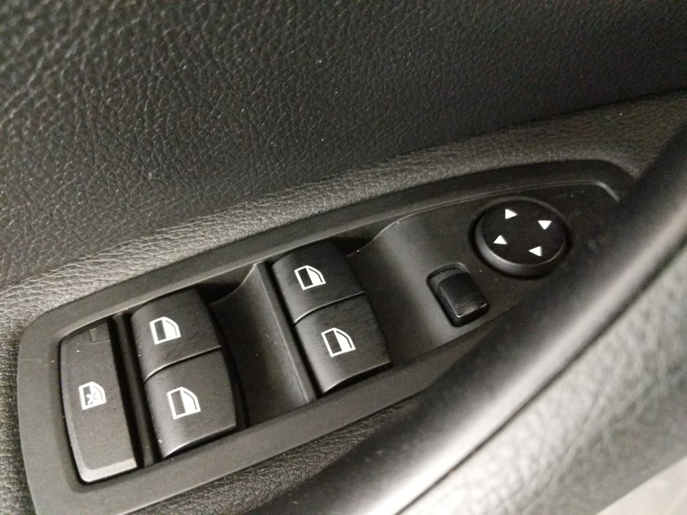 2016 BMW X1 - Driver Power Windows/Lock Control