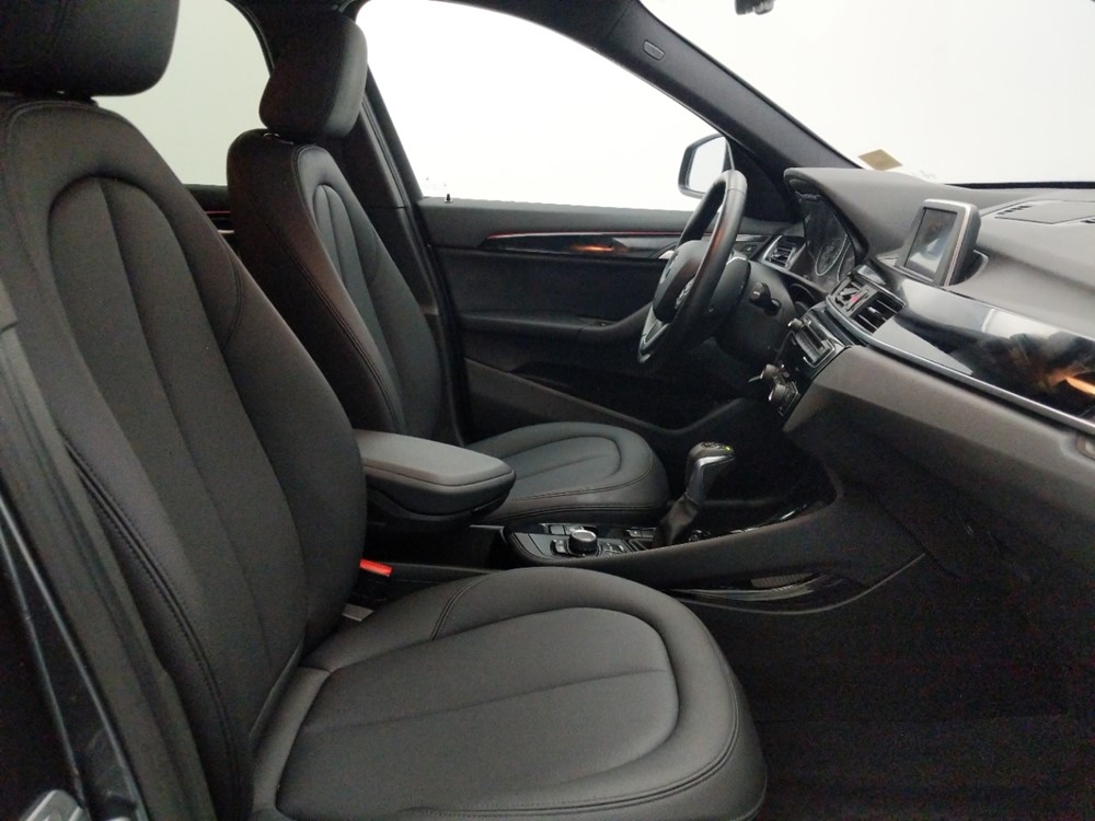 2016 BMW X1 - Passenger Front Seat
